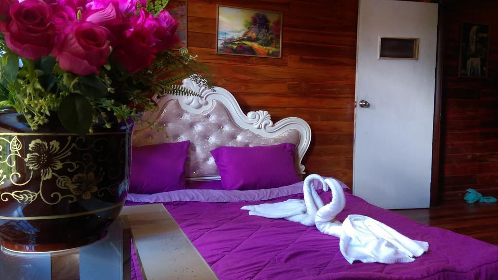 The World Hotel Luang Prabang Exteriér fotografie